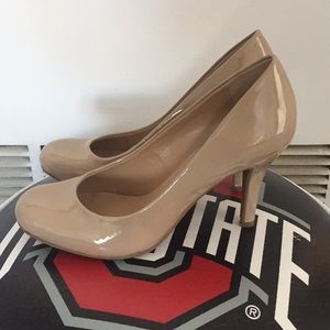 9 and CO heels